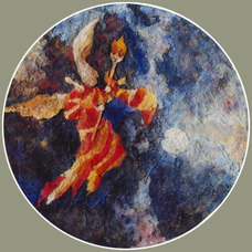 Ange de Pompéi