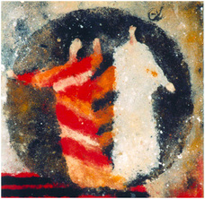 Danseuse 
