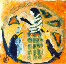La Mandoline 