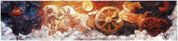 Chariots