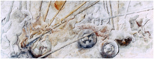 De vent de sable et de rêves