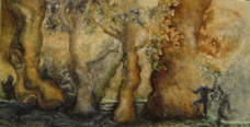 Affaire Dionysos