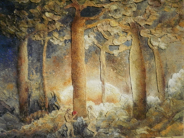 Adam et Eve