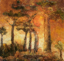 L'aube