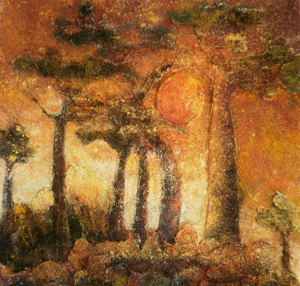 L'aube
